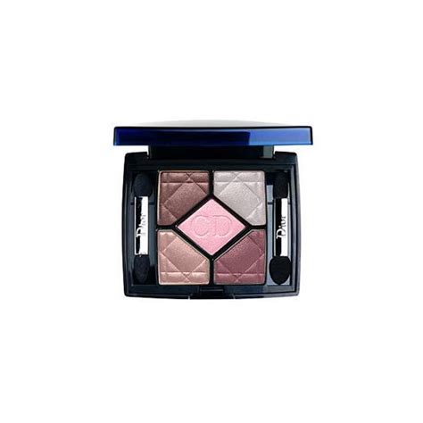 dior 5 couleurs pink idol 2007